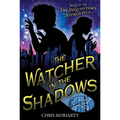 Watcher in the Shadows - Paperback