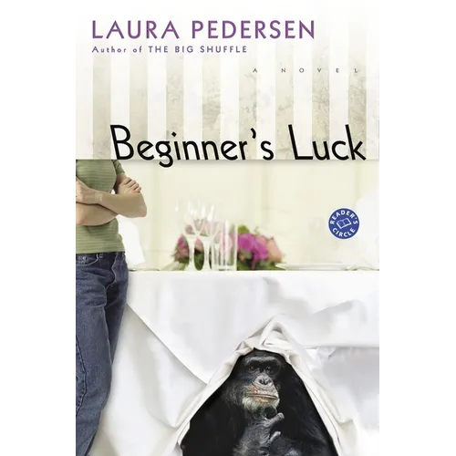 Beginner's Luck - Paperback