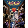 Doors - Paperback