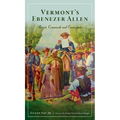 Vermont's Ebenezer Allen: Patriot, Commando and Emancipator