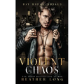 Violent Chaos - Paperback