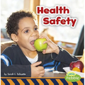 Health Safety - Paperback