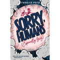 Sorry, Humans (Especially Greg) - Paperback