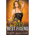 His Curvy Best Friend - Paperback
