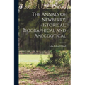 The Annals of Newberry, Historical, Biographical and Anecdotical