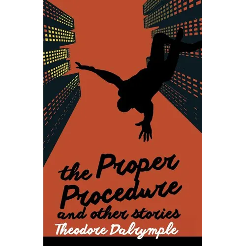 The Proper Procedure and Other Stories - Paperback
