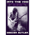 Into the Void: From Birth to Black Sabbath--And Beyond - Hardcover