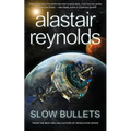 Slow Bullets - Paperback
