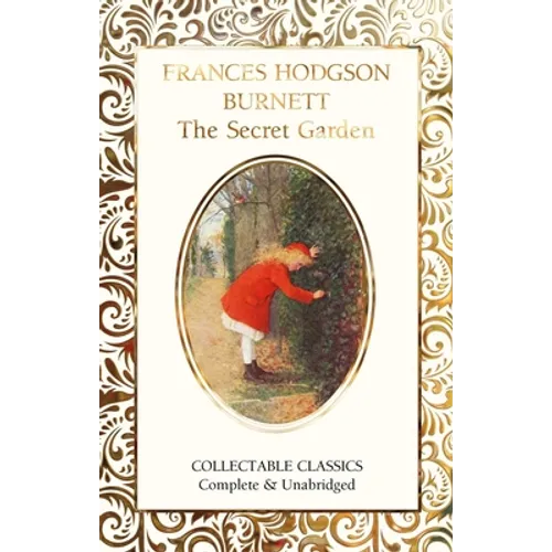 The Secret Garden - Hardcover