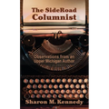 The SideRoad Columnist: Observations from an Upper Michigan Author