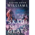 Skadi and the Geats - Paperback