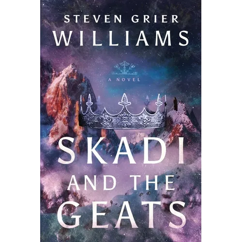 Skadi and the Geats - Paperback