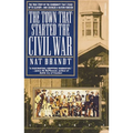 The Town That Started the Civil War