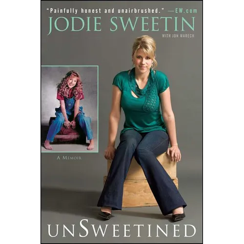 Unsweetined - Paperback