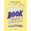 Truquibook: Cuaderno Para Aprender Inglés / Trickbook - Paperback