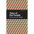 Tales of the Punjab - Hardcover