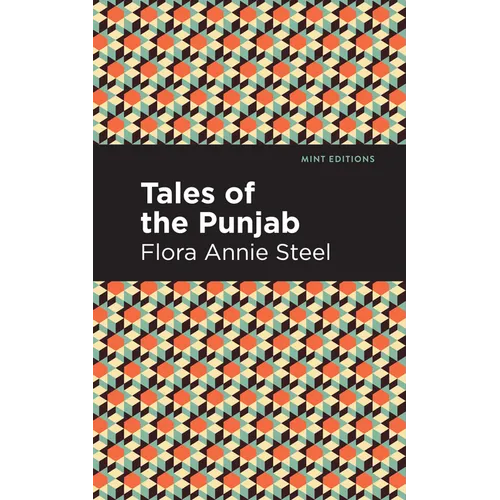 Tales of the Punjab - Hardcover