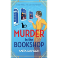 Murder in the Bookshop - Hardcover