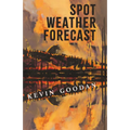 Spot Weather Forecast - Paperback