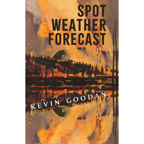 Spot Weather Forecast - Paperback