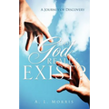 Does God Really Exist? - Paperback