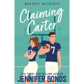 Claiming Carter - Paperback