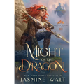Might of the Dragon - Paperback