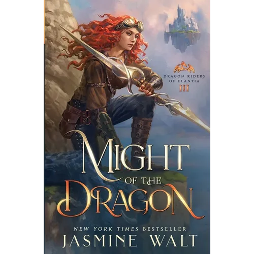 Might of the Dragon - Paperback