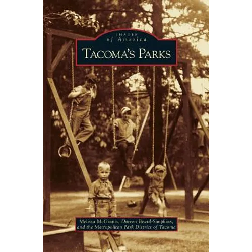Tacoma's Parks