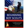 Beginning Boy Scouts - Paperback