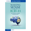 Making Sense of the ICD-11 - Paperback
