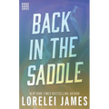 Back in the Saddle - Paperback