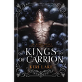 Kings of Carrion - Paperback