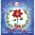 Zetta la flor de pascua - Hardcover