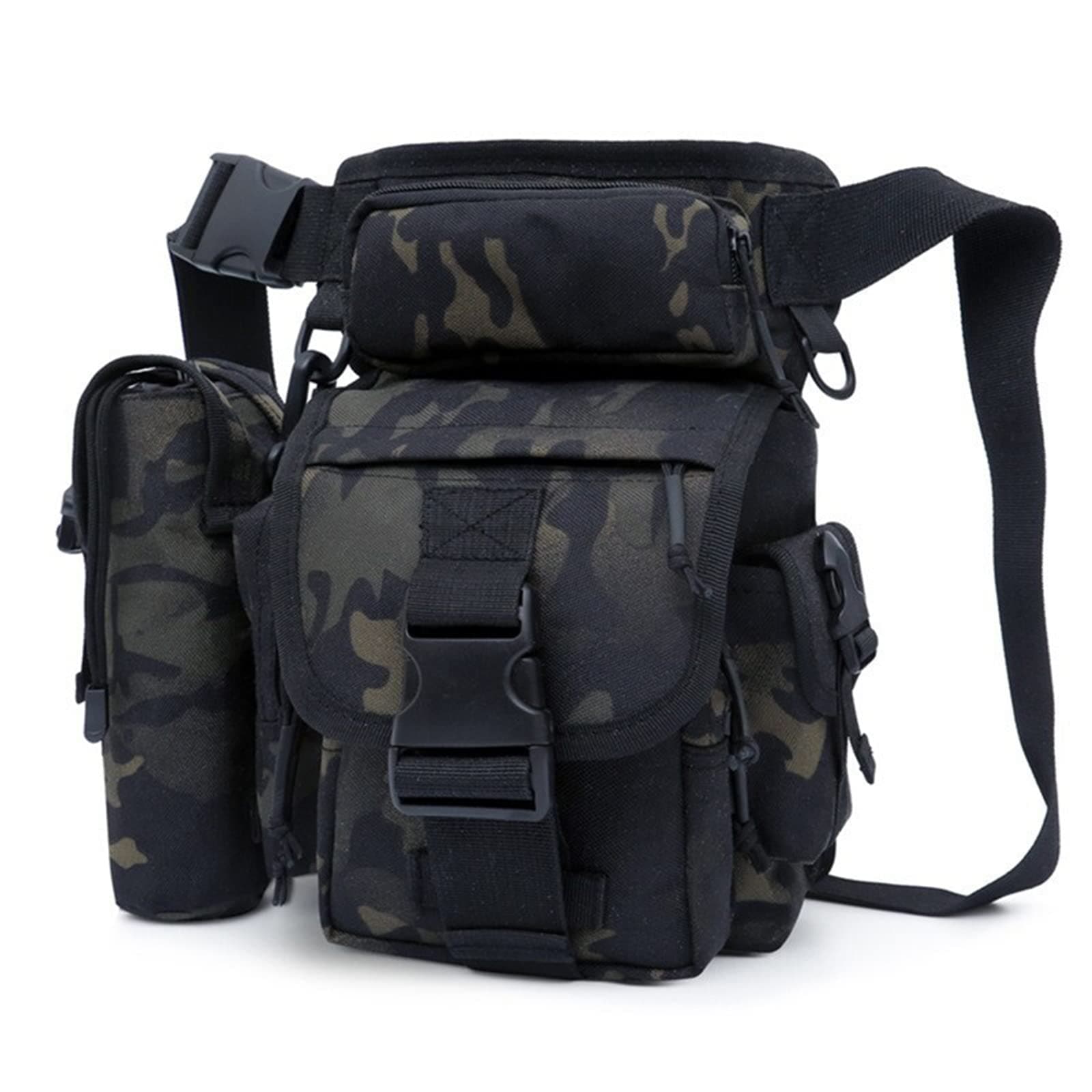 ANTARCTICA® Outdoor Drop Leg Pouch Bag