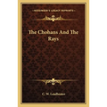 The Chohans And The Rays - Paperback