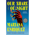Our Share of Night - Paperback