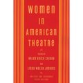 Women in American Theatre - Paperback