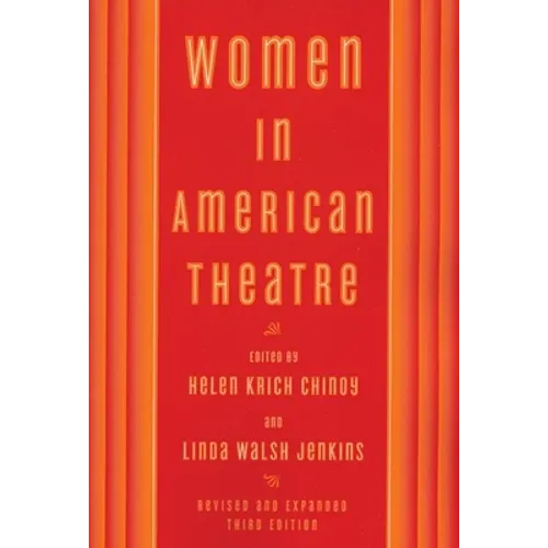 Women in American Theatre - Paperback