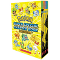 Pokemon Super Special Flip Book Collection - Boxed Set