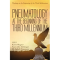 Pneumatology at the Beginning of the Third Millennium - Paperback