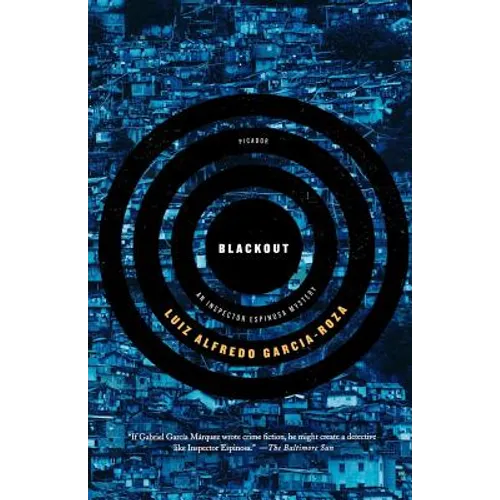 Blackout - Paperback