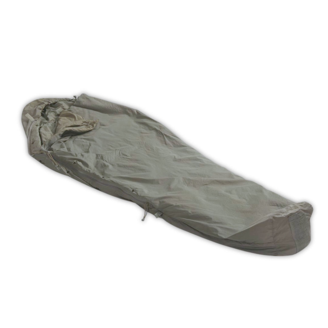GI Modular Patrol Sleeping Bag— Used