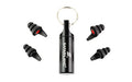 Safariland Ear Plug |  Black |  Rubber |  Direct Replacement For SKU SLTCI-IMPULSE-HP-1-0