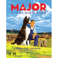 Major: A Soldier Dog