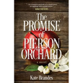 The Promise of Pierson Orchard - Paperback