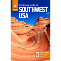 The Rough Guide to Southwest Usa: Travel Guide with eBook