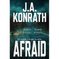 Afraid - Paperback