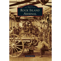 Rock Island Arsenal - Paperback