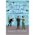 A Lady's Guide to Mischief and Murder - Hardcover
